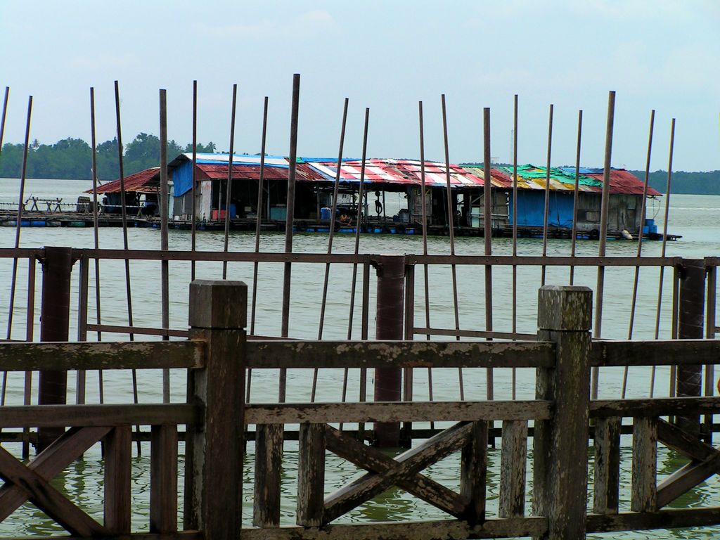 Singapore - Pulau Ubin 04