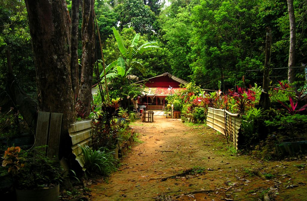 Singapore - Pulau Ubin 05