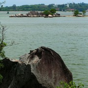 Singapore - Pulau Ubin 07