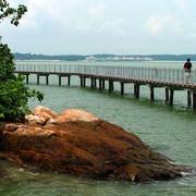 Singapore - Pulau Ubin 08