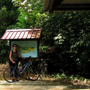 Singapore - Pulau Ubin 23