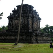 Indonesia - Java - Yogyakarta 18