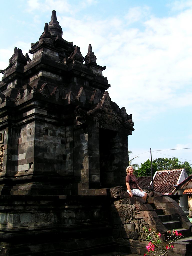 Indonesia - Java - Yogyakarta 19