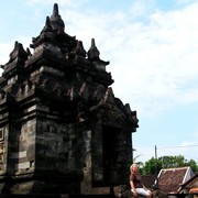 Indonesia - Java - Yogyakarta 19