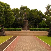 Indonesia - Java - Yogyakarta 47