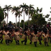 Indonesia - Javanese traditional dance 07