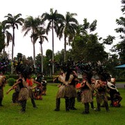 Indonesia - Javanese traditional dance 08