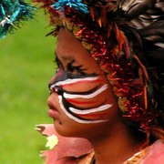 Indonesia - Javanese traditional dance 16