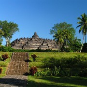 Indonesia - Java - Borobudur 30