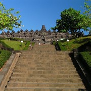 Indonesia - Java - Borobudur 32
