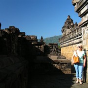 Indonesia - Java - Borobudur 36