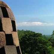 Indonesia - Java - Borobudur 40