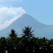 Indonesia - Java - Mount Merapi 02