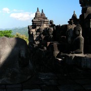 Indonesia - Java - Borobudur 03