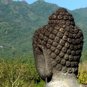 Indonesia - Java - Borobudur 05