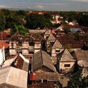 Indonesia - Java - Yogyakarta 11