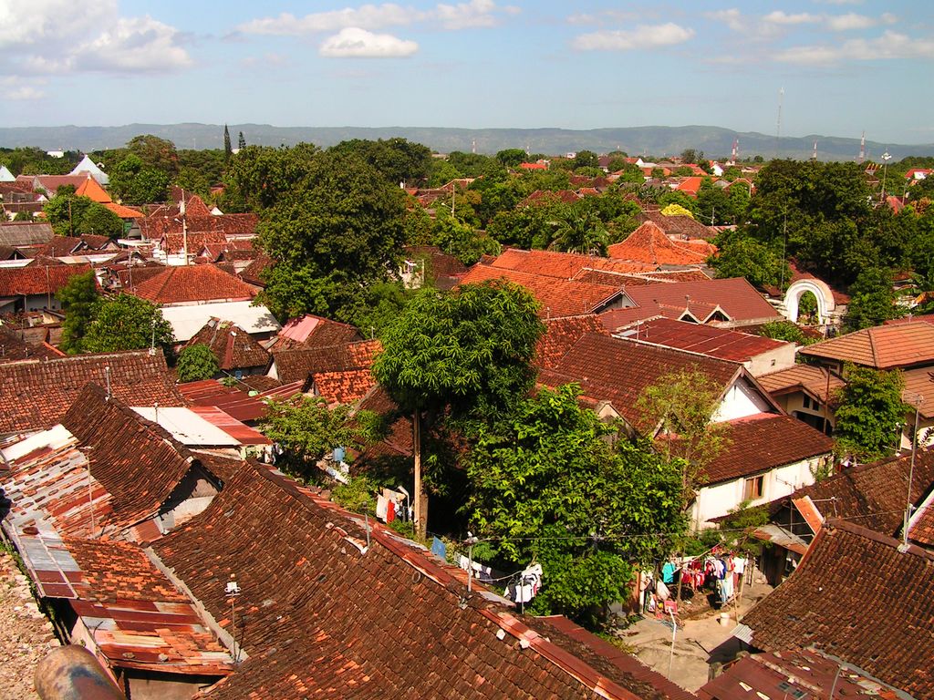 Indonesia - Java - Yogyakarta 12