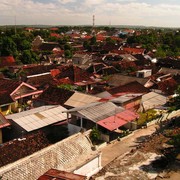 Indonesia - Java - Yogyakarta 13