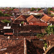 Indonesia - Java - Yogyakarta 16