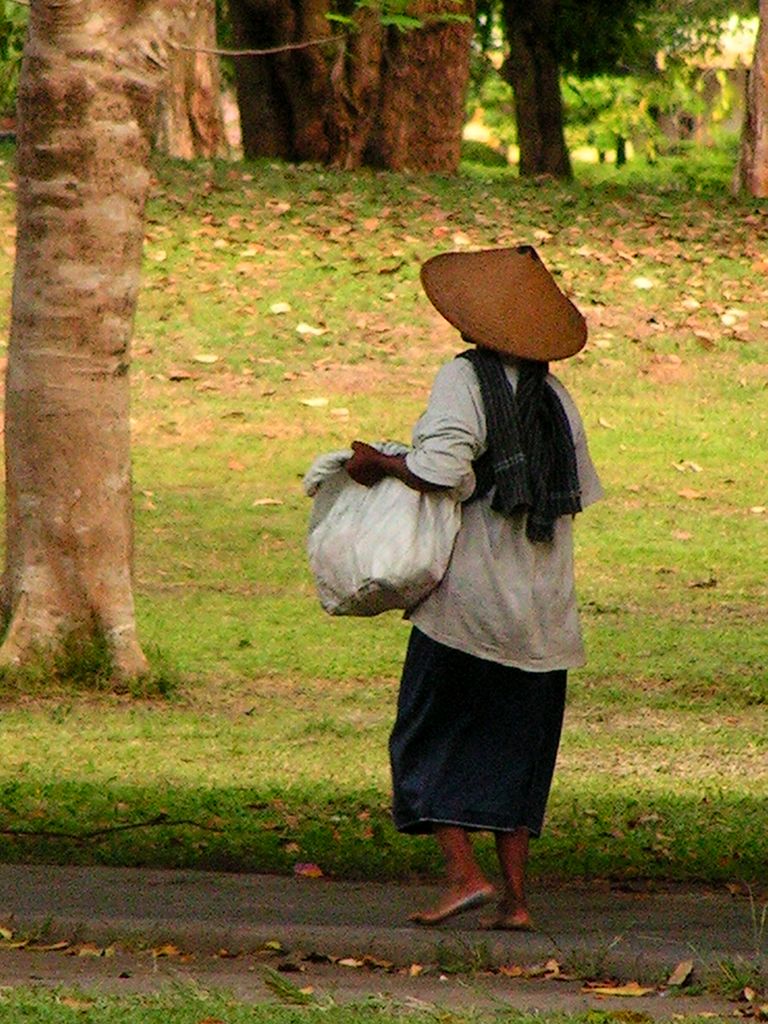 Indonesia - Java - Yogyakarta 06