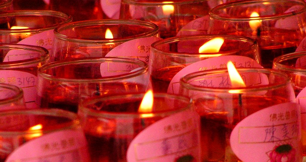 Malaysia - Thean Hou Temple in Kuala Lumpur 03