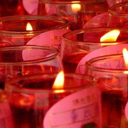 Malaysia - Thean Hou Temple in Kuala Lumpur 03