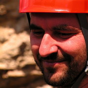 The Italian Dolomites - Via ferrata Strobel 19