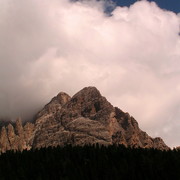 The Italian Dolomites - Via Ferrata Giuseppe Olivieri 05