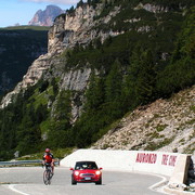 The Italian Dolomites - Tre Cime 01