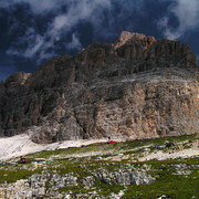 The Italian Dolomites - Tre Cime 04