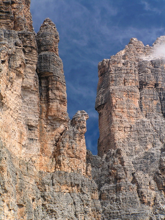 The Italian Dolomites - Tre Cime 07