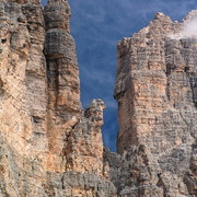 The Italian Dolomites - Tre Cime 07