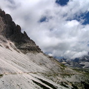 The Italian Dolomites - Tre Cime 08