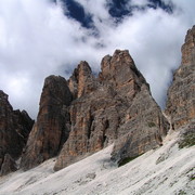 The Italian Dolomites - Tre Cime 09
