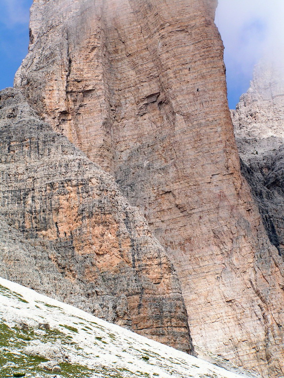 The Italian Dolomites - Tre Cime 11