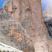 The Italian Dolomites - Tre Cime 11
