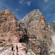 The Italian Dolomites - Tre Cime 18