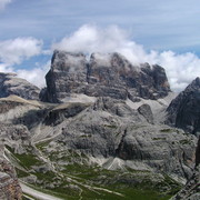 The Italian Dolomites - Tre Cime 19