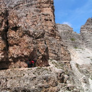 The Italian Dolomites - Tre Cime 21