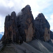 The Italian Dolomites - Tre Cime 22