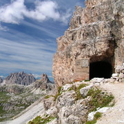 The Italian Dolomites - Tre Cime 23