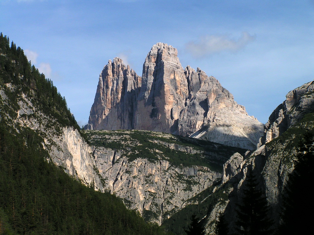 The Italian Dolomites - Tre Cime 24