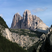 The Italian Dolomites - Tre Cime 24