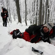 Poloniny National Park - Bukovské vrchy photos