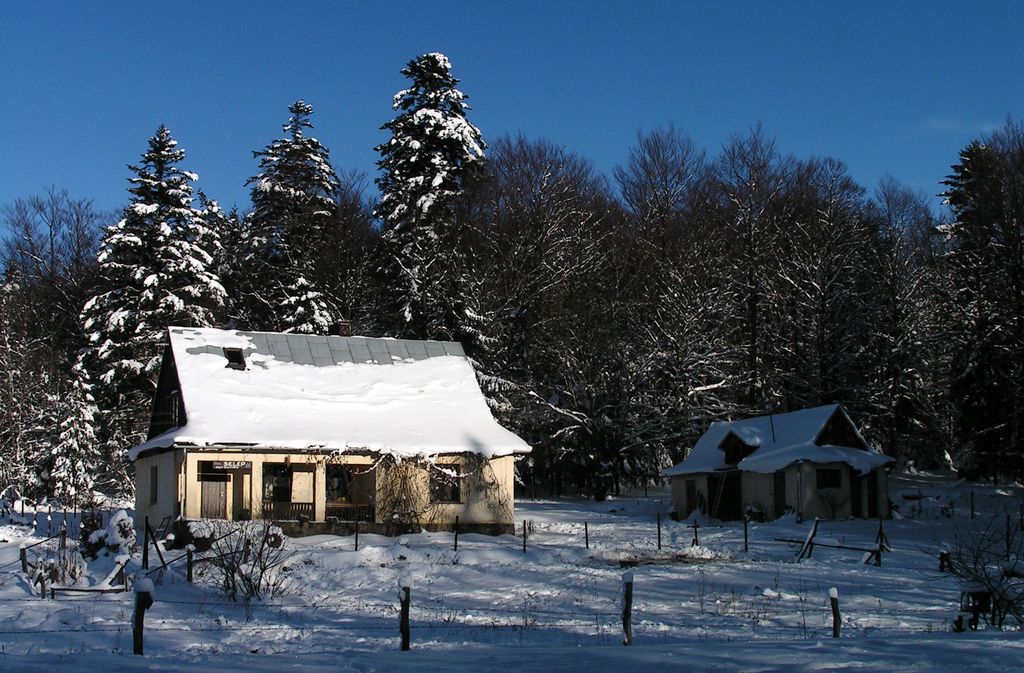 Slovakia - Bukovske vrchy 21