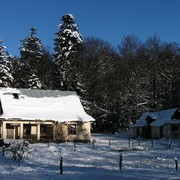 Slovakia - Bukovske vrchy 21