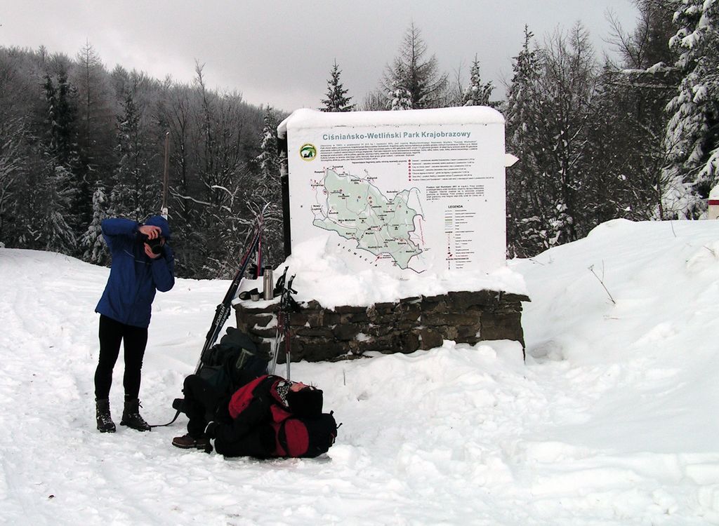 Slovakia - Bukovske vrchy 39