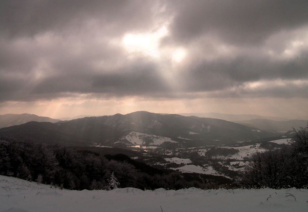 Slovakia - Bukovske vrchy 48