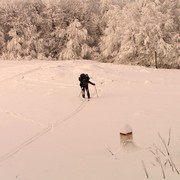 Slovakia - Bukovske vrchy 63