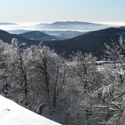 Slovakia - Bukovske vrchy 93
